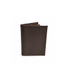 Frandi mini wallet 5937 café face