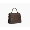 Sac Emilie Le Tanneur double rabat ARABICA dos