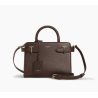Le TANNEUR Emilie 1606 Sac poignée ARABICA face