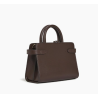 Le TANNEUR Emilie 1606 Sac poignée ARABICA dos