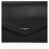 Le Tanneur pochette aménagée PAULETTE TANTETT3C00 noir détail