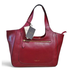 Sac cabas the bridge LUCE Barolo face