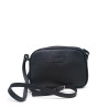 Sac Minaudiere Berthille noir face