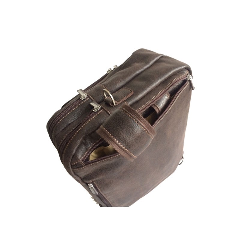 Porte documents arthur aston 62-1054 tm dos