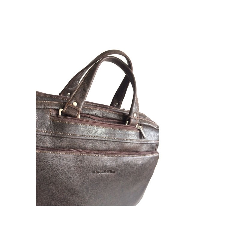 Porte documents arthur aston 62-1054 tm dos