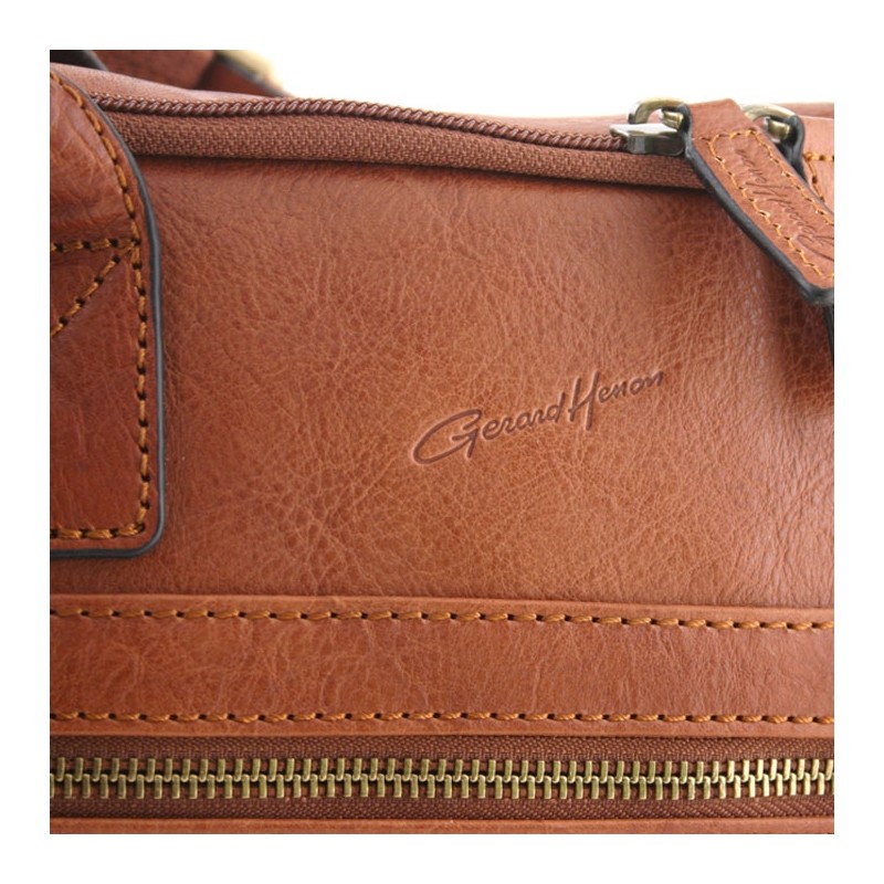 Gérard Hénon Porte documents 5232 ouv