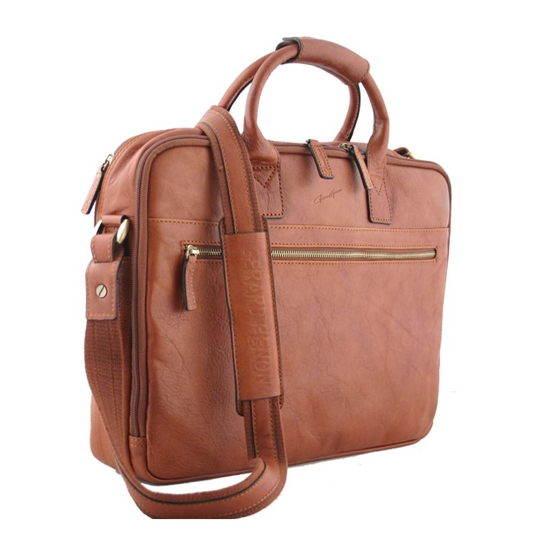 Gérard Hénon Porte documents 5232 ouv