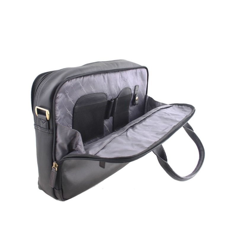 Gérard Hénon Porte documents 5232 ouv