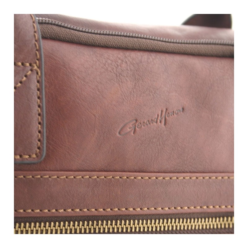 Gérard Hénon Porte documents 5232 ouv