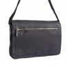 Sac besace gerard Hénon8172 noir Sac besace gerard Hénon8172 noir