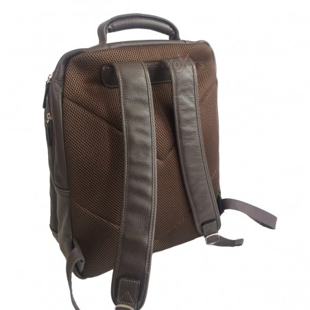 Tres grand sac a dos business KATANA 69511 noir