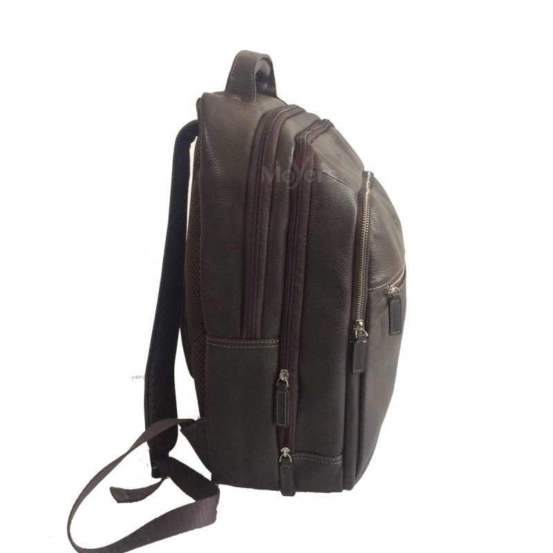 Tres grand sac a dos business KATANA 69511 noir