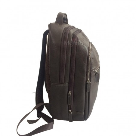 Tres grand sac a dos business KATANA 69511 noir