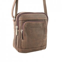 Petite besace Arthur Aston 621039  ma int