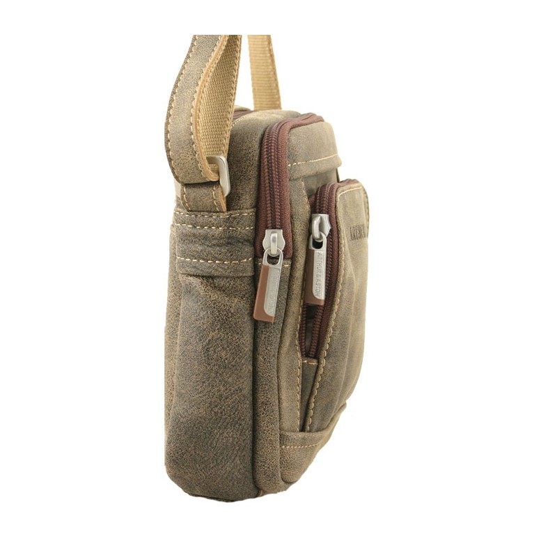 Petite besace Arthur Aston 621039  ma int