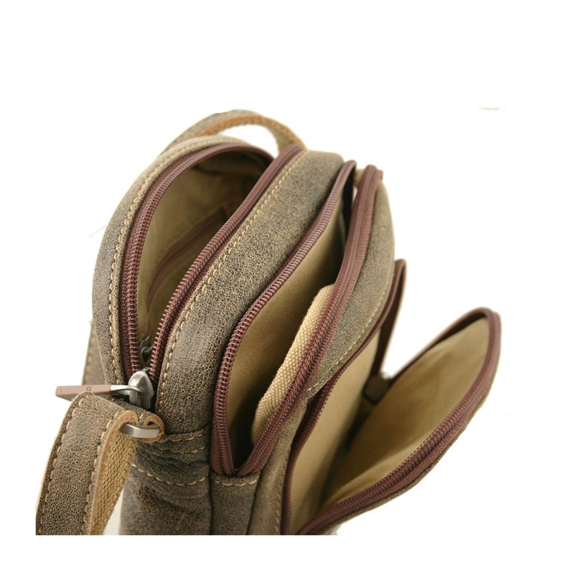 Petite besace Arthur Aston 621039  ma int