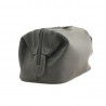 Trousse de Toilette cuir 2904 HENON Trousse de Toilette cuir 2904 HENON