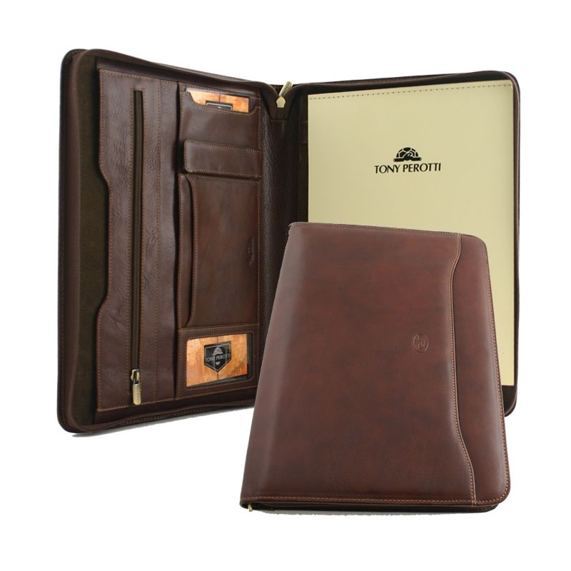 Conférencier tony perotti 1278 noir cote