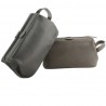 Trousse de Toilette cuir 2904 HENON Trousse de Toilette cuir 2904 HENON