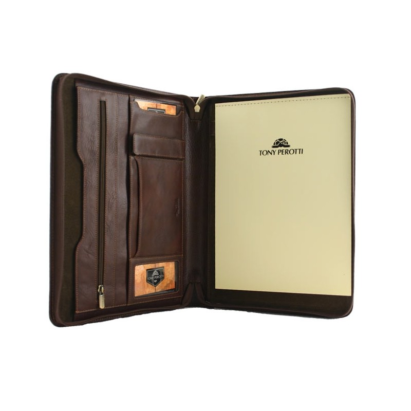 Conférencier tony perotti 1278 noir cote