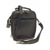 FRANCINEL Sac pour homme souple 652011 noir face