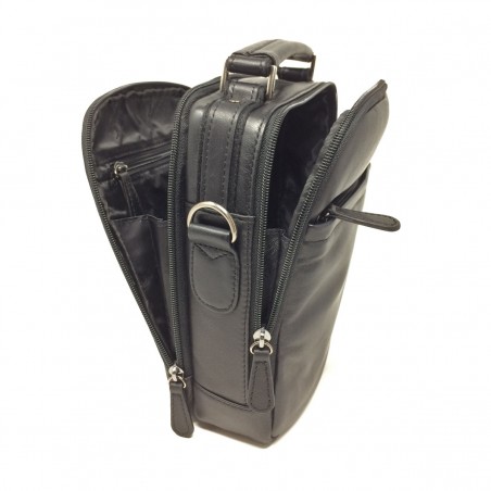 FRANCINEL Sac pour homme souple