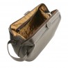 Trousse de Toilette cuir 2904 HENON Trousse de Toilette cuir 2904 HENON