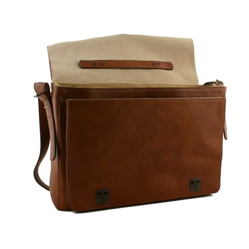 Ruitertassen Messenger 17 pouces 774030