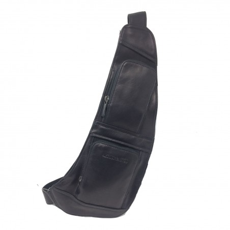 Arthur&Aston Sac holster pour Homme