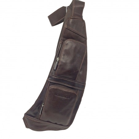 Arthur&Aston Sac holster pour Homme