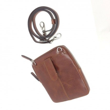 Picard Lederwaren petit sac bandoulière ceinture5759 Picard Lederwaren petit sac bandoulière ceinture5759