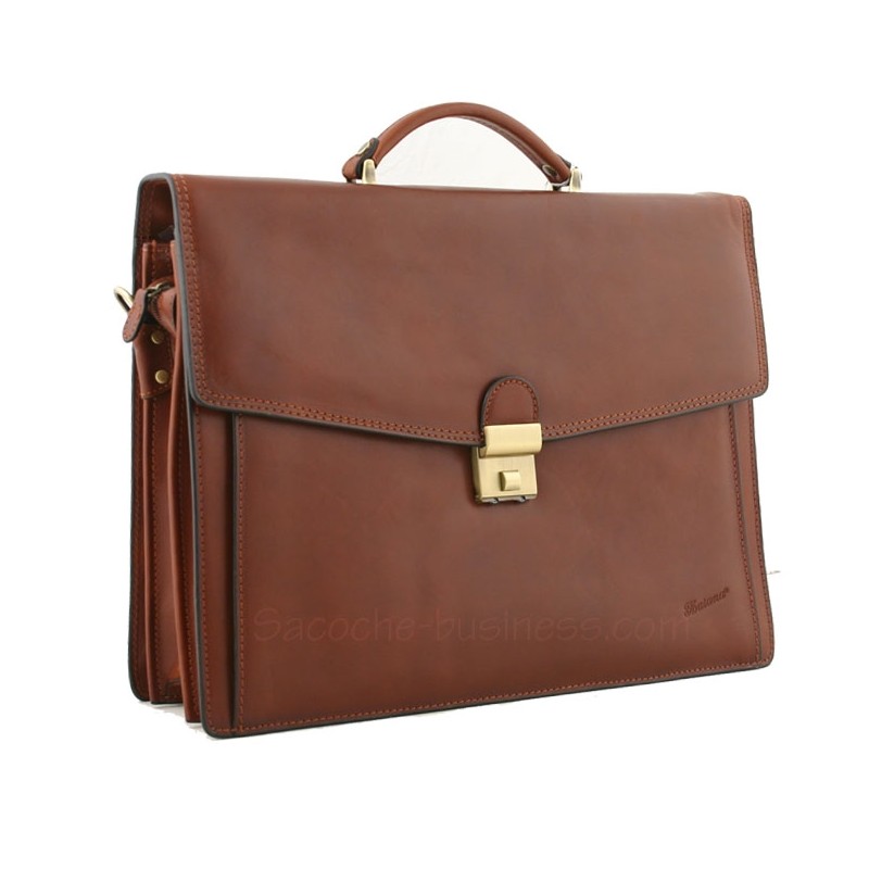 Cartable KATANA 3 compartiments 68132