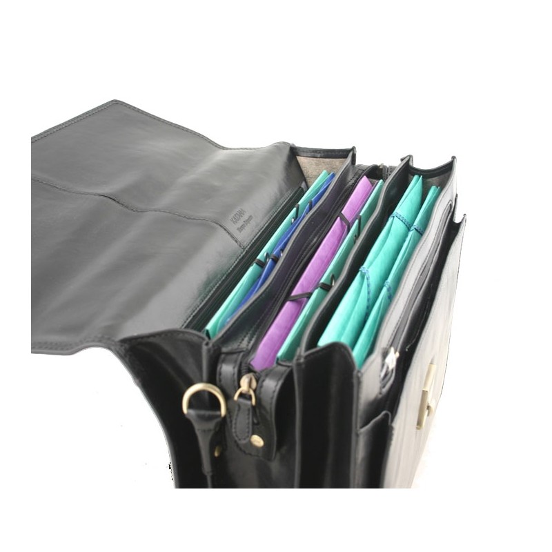 Cartable KATANA 3 compartiments 68132