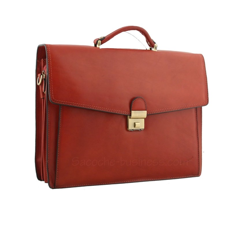 Cartable KATANA 3 compartiments 68132