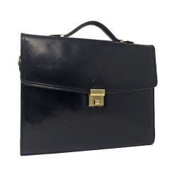 Porte documents KATANA 68129 noir
