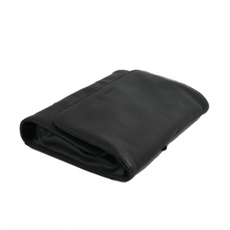 PICARD Lederwaren - Trousse de Toilette Pliante en cuir PICARD Lederwaren - Trousse de Toilette Pliante en cuir