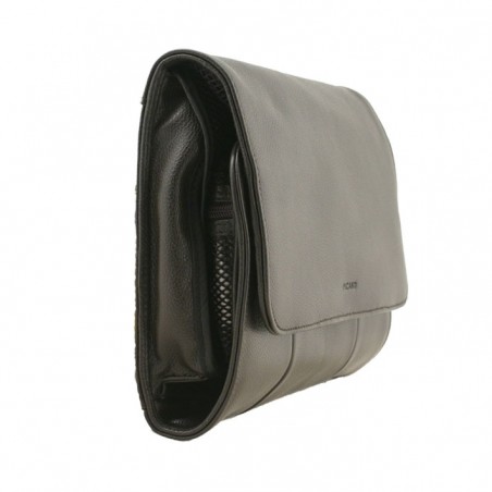 PICARD Lederwaren - Trousse de Toilette Pliante en cuir PICARD Lederwaren - Trousse de Toilette Pliante en cuir