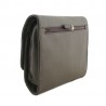 PICARD Lederwaren - Trousse de Toilette Pliante en cuir PICARD Lederwaren - Trousse de Toilette Pliante en cuir