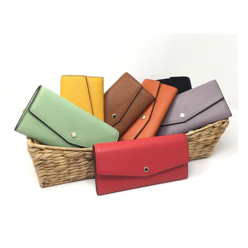 portefeuille pourchet femme