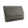 PICARD Lederwaren - Trousse de Toilette Pliante en cuir PICARD Lederwaren - Trousse de Toilette Pliante en cuir