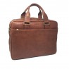 G.CONTI grand porte doc medical cuir testa moro G.CONTI grand porte doc medical cuir testa moro