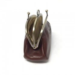 G. CONTI Porte monnaie Dame CLASSIC