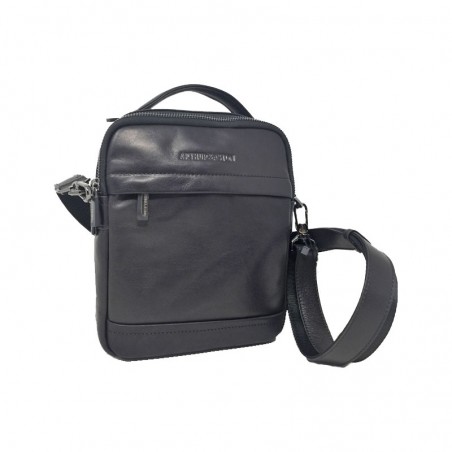 Arthur & Aston Sac Homme cuir