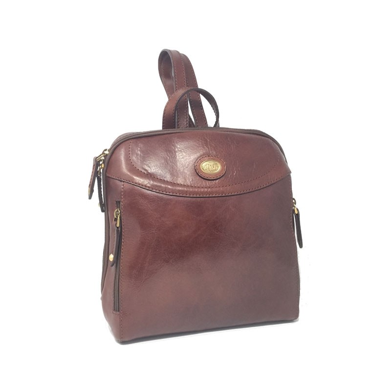 THE BRIDGE Sac à dos compact STORY UOMO