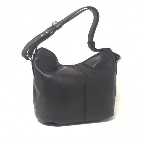 Gianni CONTI Petit Sac Besace CLASSIC