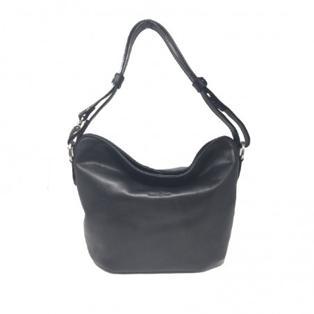 Gianni CONTI Petit Sac Besace CLASSIC