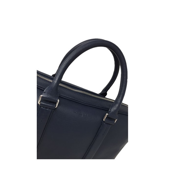 LE TANNEUR porte documents CHARLES