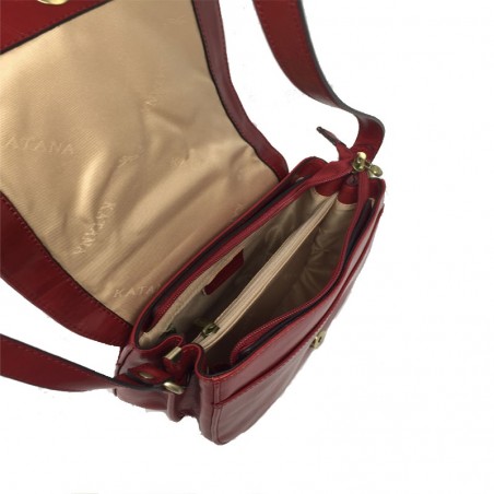KATANA Sac dame rabat 66801 ROUGE KATANA Sac dame rabat 66801 ROUGE