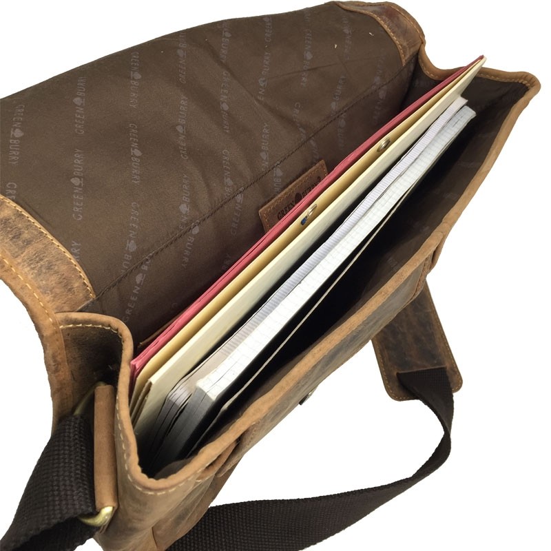 Greenburry Sac pour appareil photo