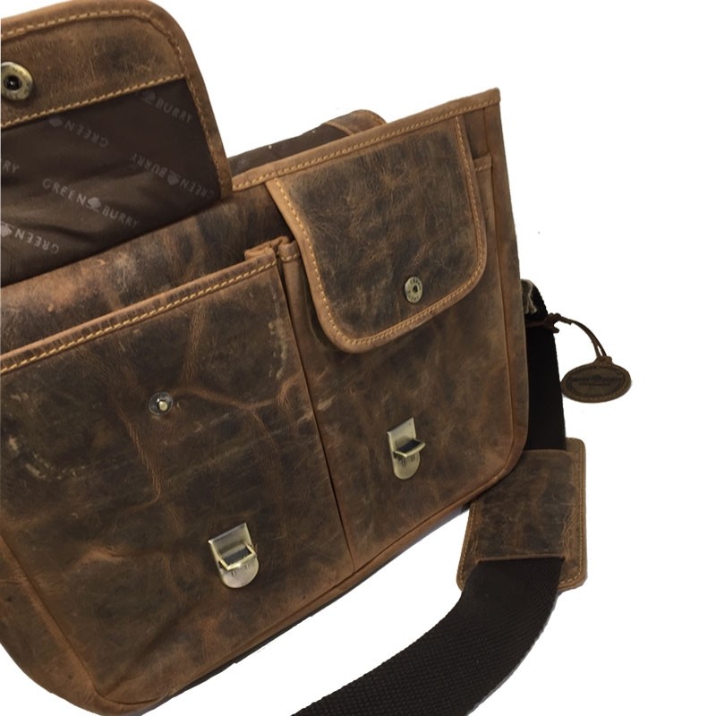 Greenburry Sac pour appareil photo